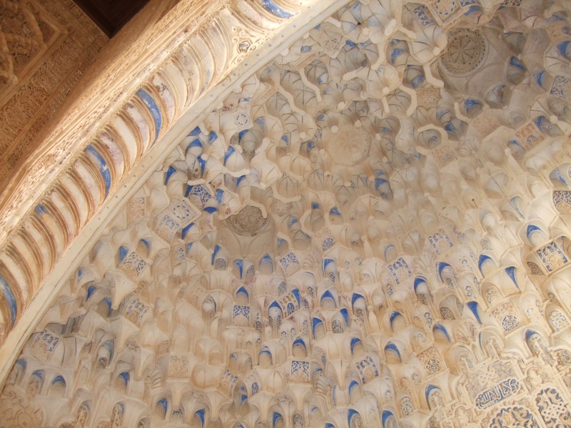 Anadalusien 2009 - 0922 